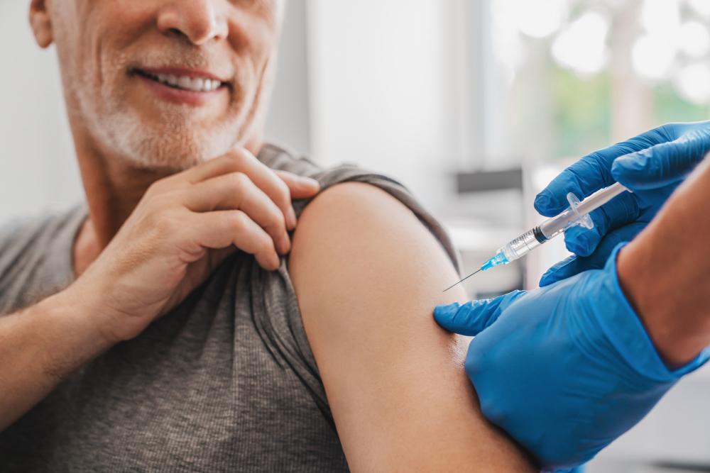 vaccin