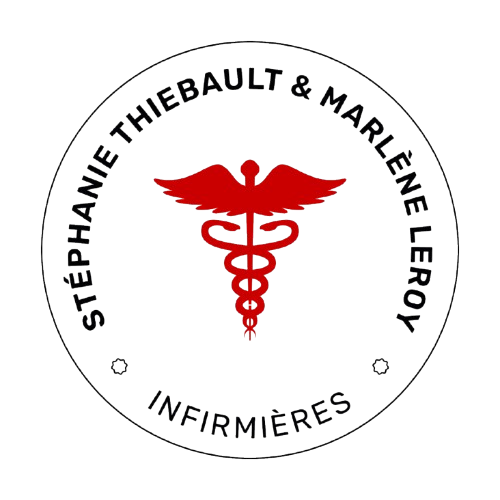 logo infirmière